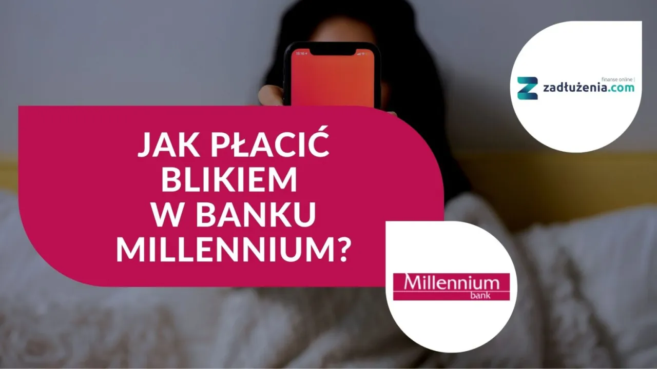 Zdjęcie Jak zrobić debet w Millennium: 5 prostych kroków do limitu