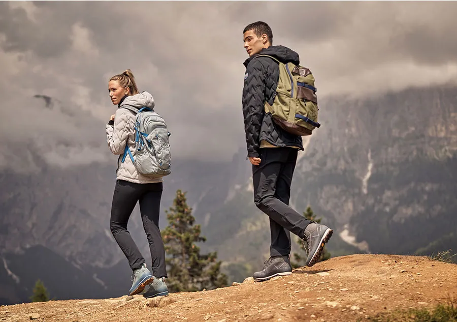 plecak turystyczny wyposażenie tatry