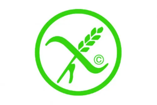 Piktogramy bezglutenowe i produkty bezglutenowe