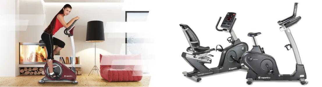 rower stacjonarny orbitrek bieżnia wioślarz porównanie