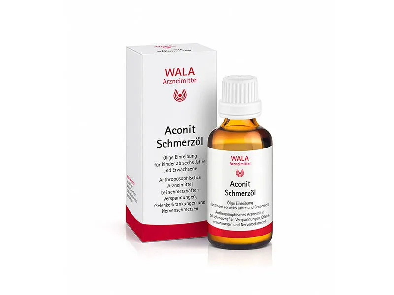 Pflanzliche Heilmittel und Nahrungserg&auml;nzungsmittel bei chronischen Schmerzen