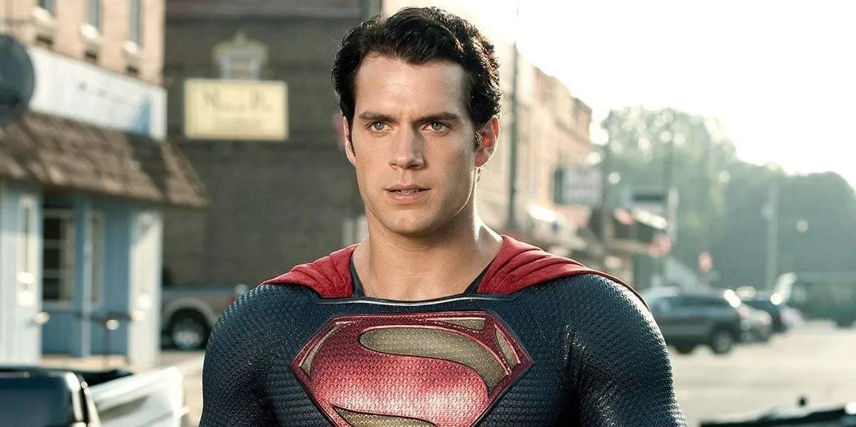 Zdjęcie Superman aktorzy: kto wcielił się w tę legendarną postać?