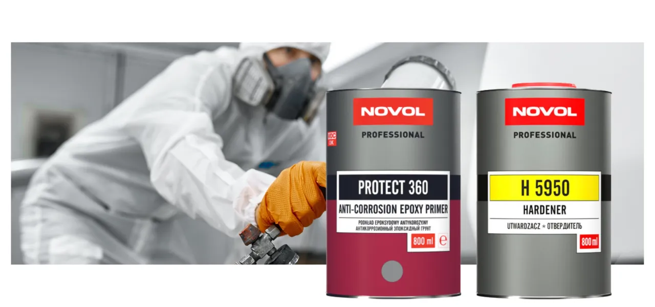 popularne podkłady antykorozyjne samochodowe marki