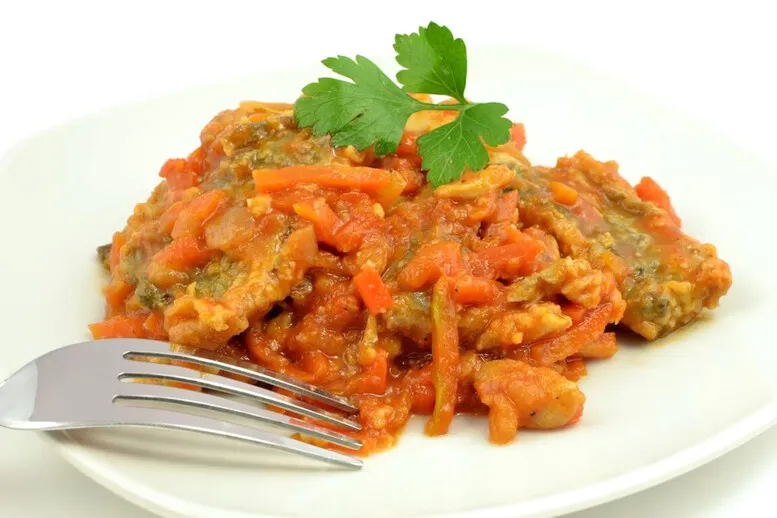 r&oacute;żne gatunki ryb do ryby po grecku