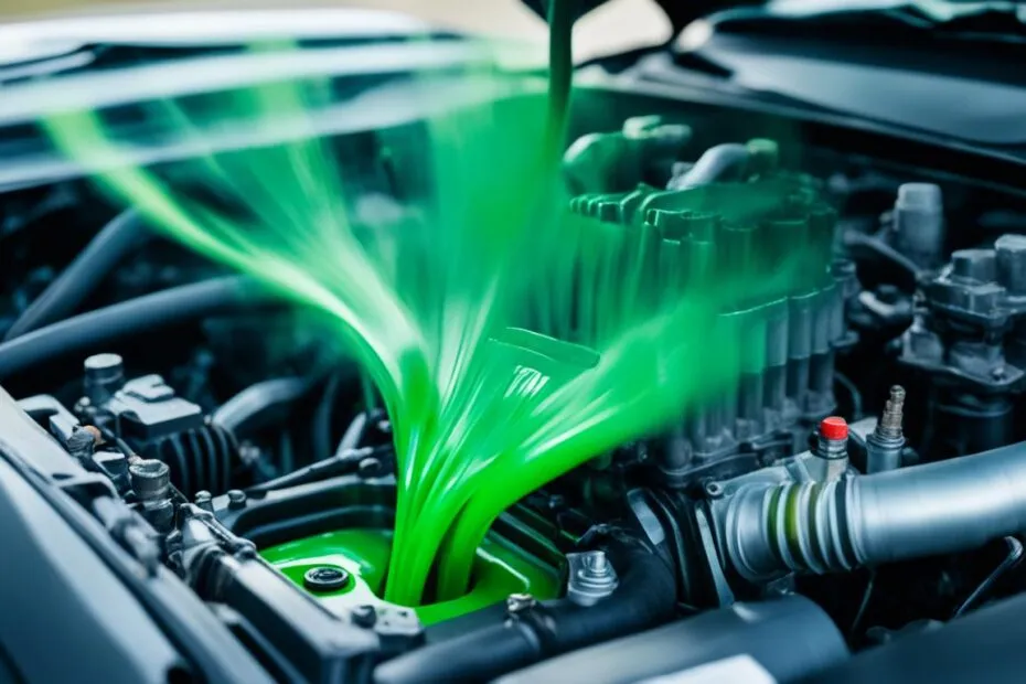 Części samochodowe koszt naprawy układu chłodzenia