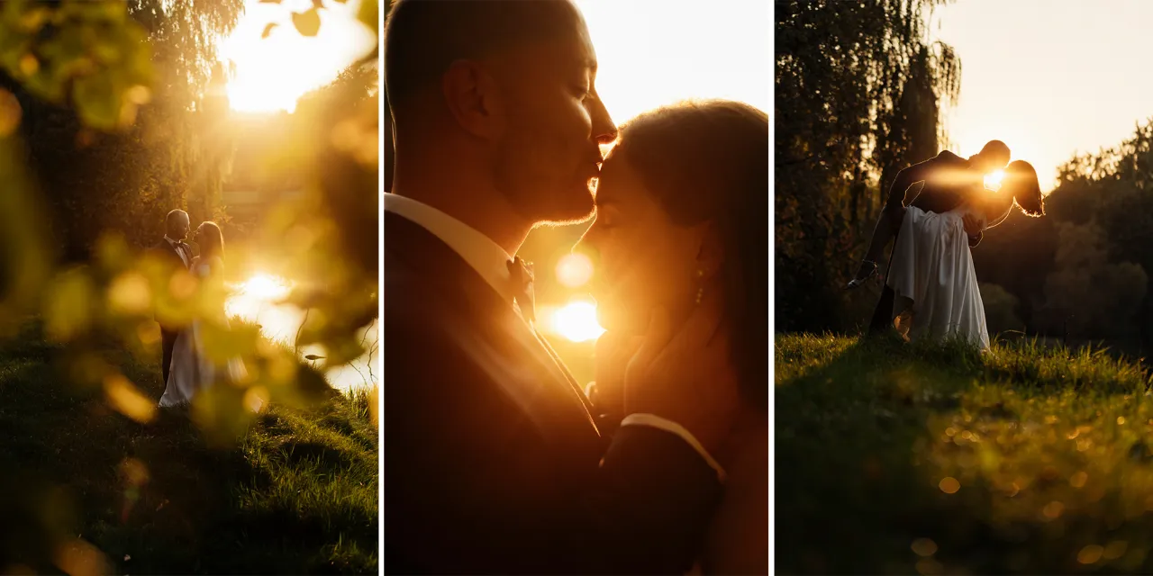 czynniki wpływające na cenę fotografa ślubnego