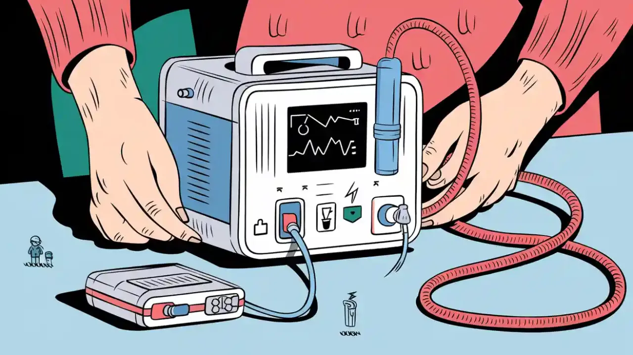 bezpieczeństwo ładowania akumulatora wentylacja rękawice okulary
