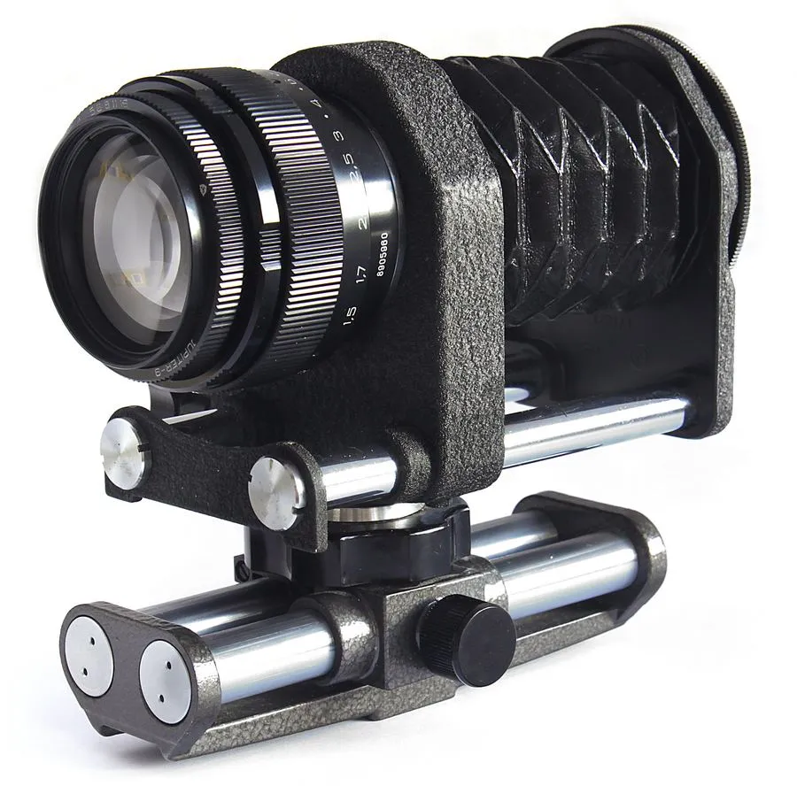 tanie akcesoria do makrofotografii