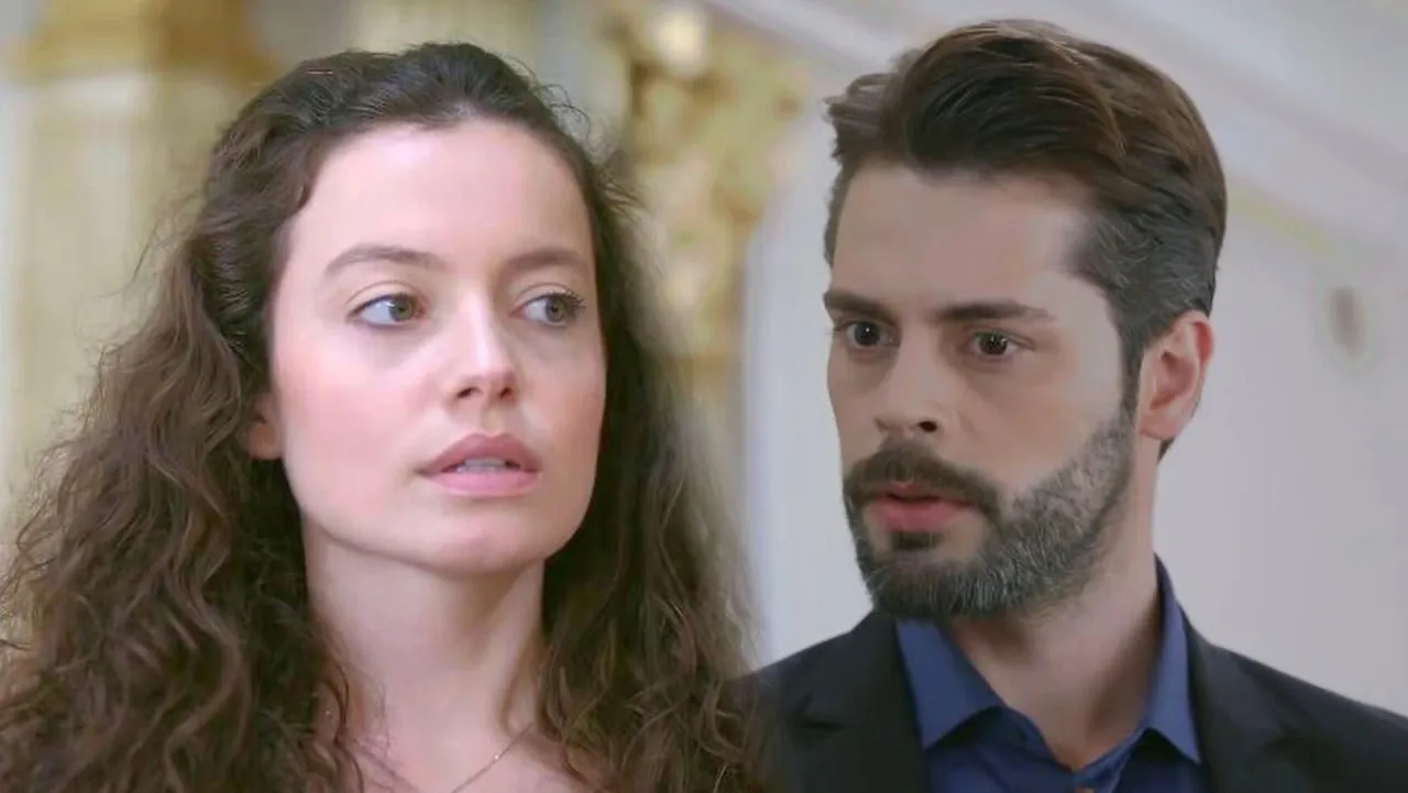 Zdjęcie Zranione ptaki ile odcinków ma serial turecki w polskiej telewizji