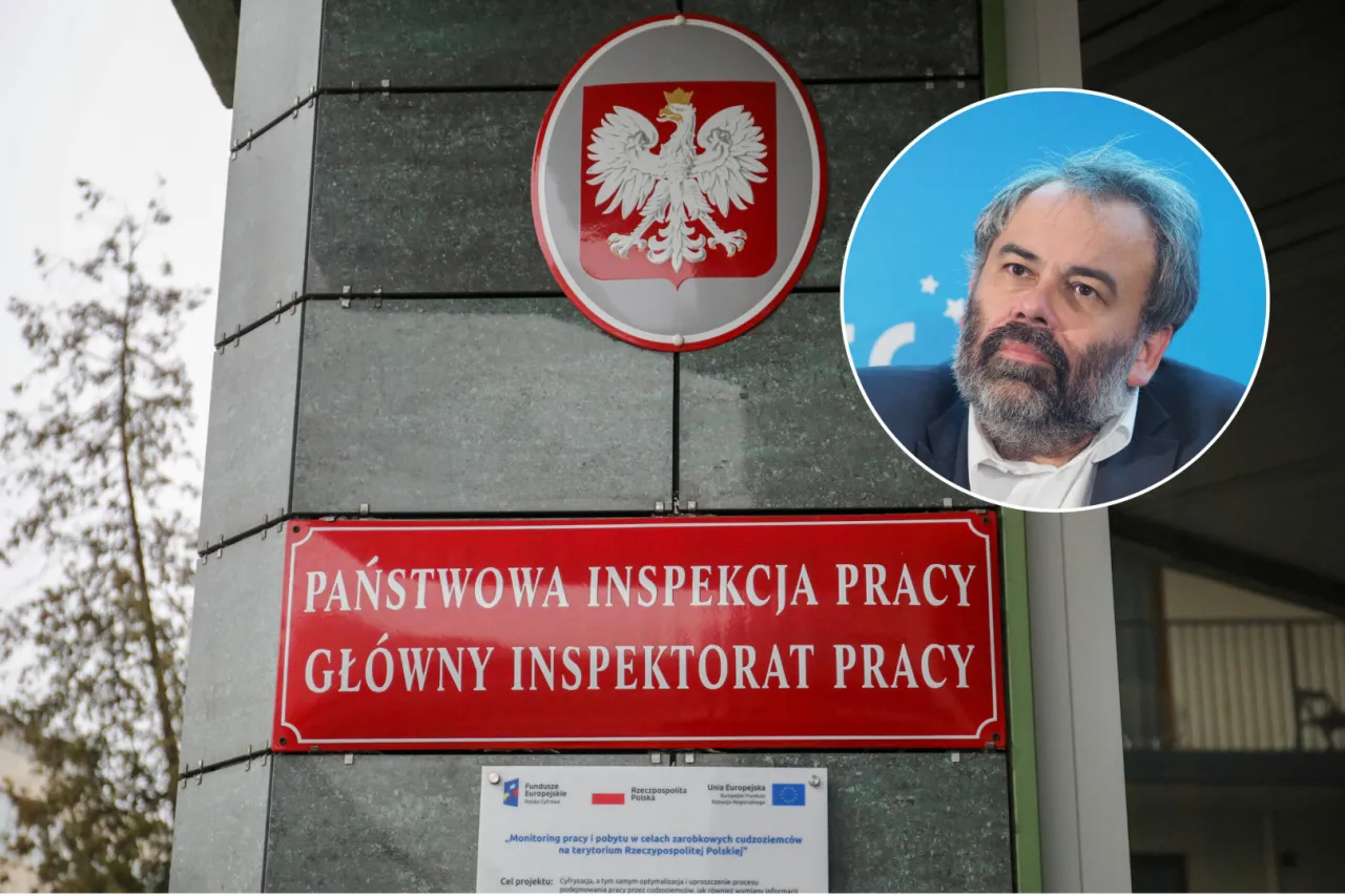 Państwowa Inspekcja Pracy a polityka niezależność