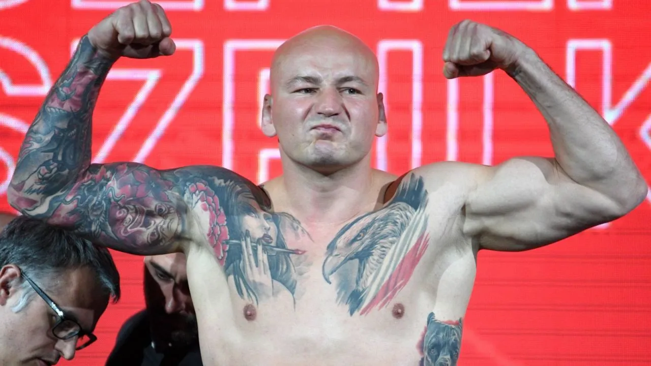 Artur Szpilka kariera MMA podsumowanie