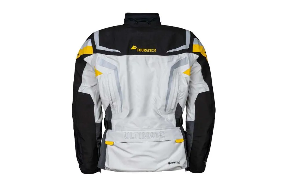 certyfikaty bezpieczeństwa kurtka motocyklowa EN 17092