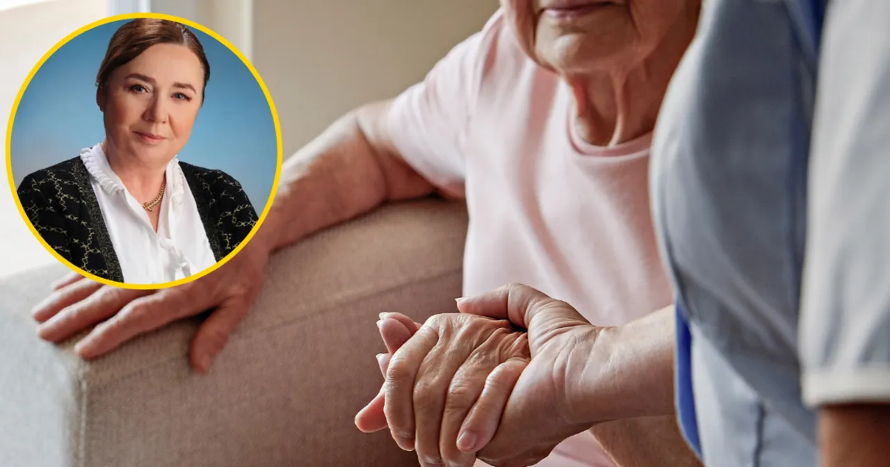 budżet opiekunka Włochy pieniądze