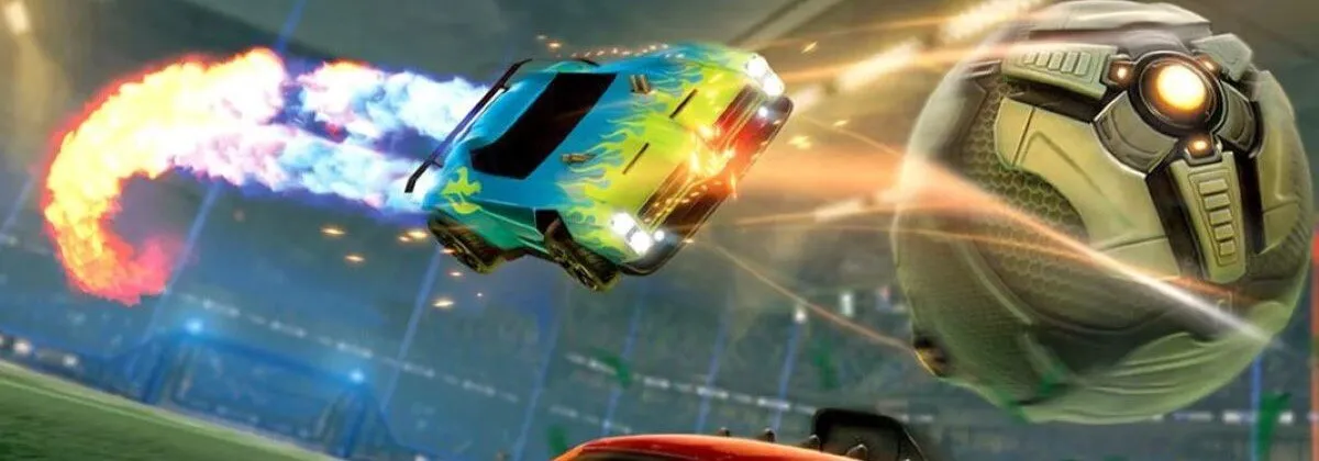 Wymagania sprzętowe Rocket League
