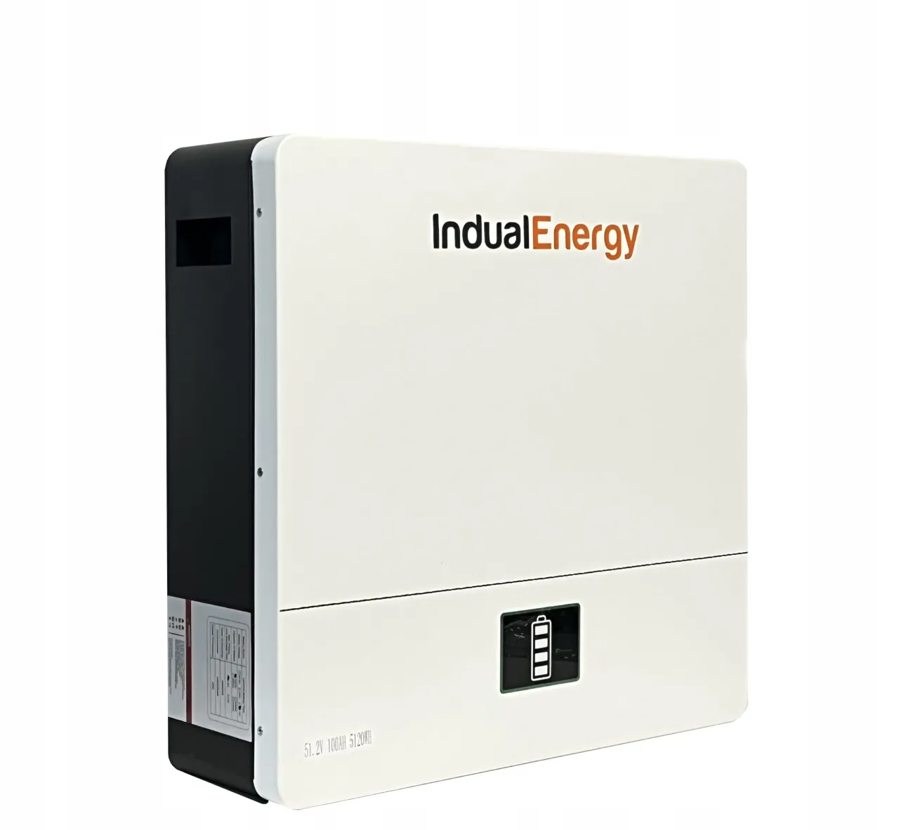 Rodzaje magazynów energii LiFePO4 do domu