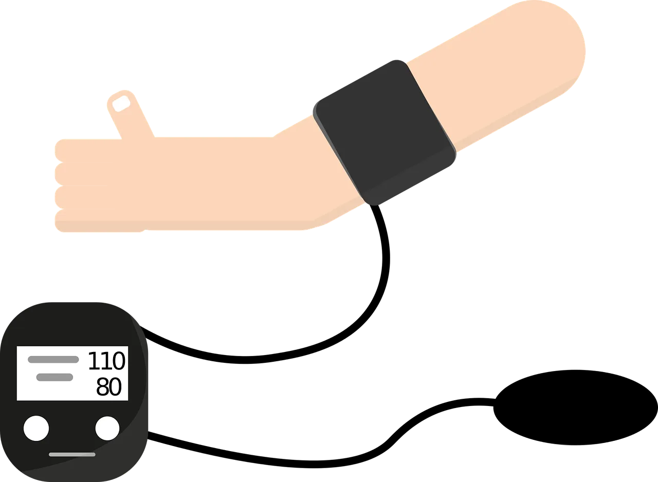 hipotensja ortostatyczna mechanizm spadku ciśnienia