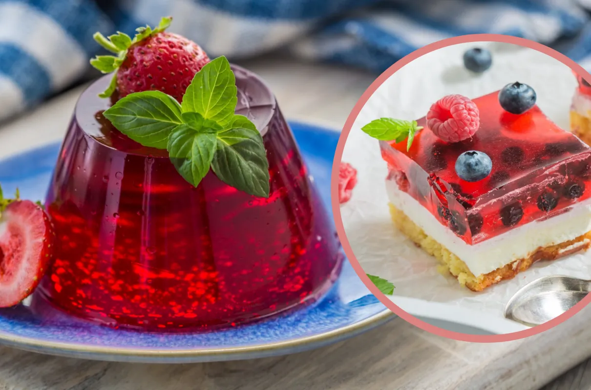 owoce zakazane do galaretki