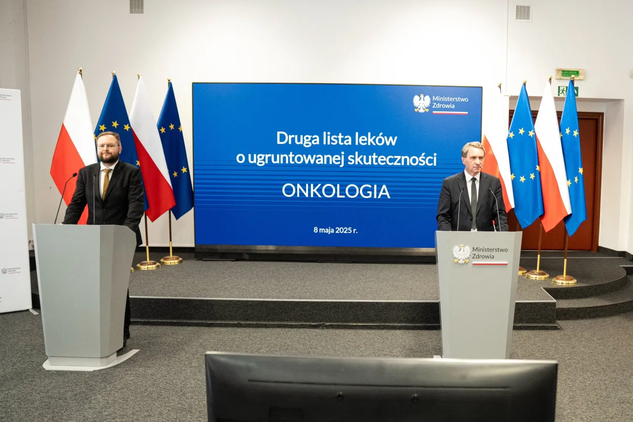 przykłady leków Rpz onkologia reumatologia