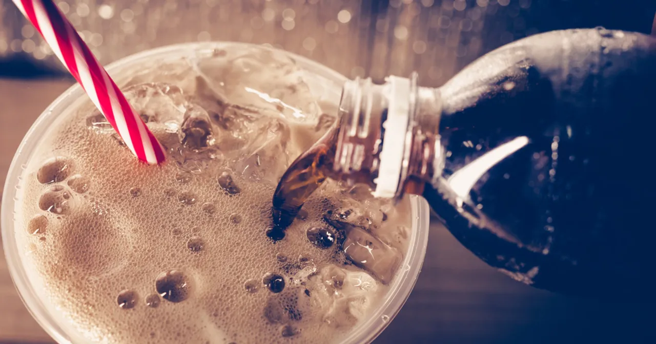 napoje szkodliwe dla żołądka