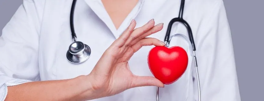 Leki na receptę kardiologia, wizyta u kardiologa