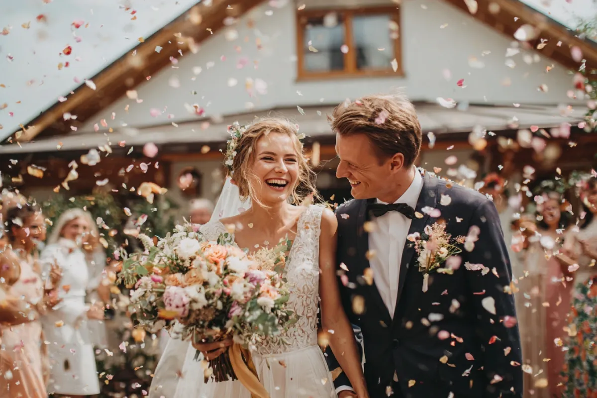 oszczędności na weselu porady