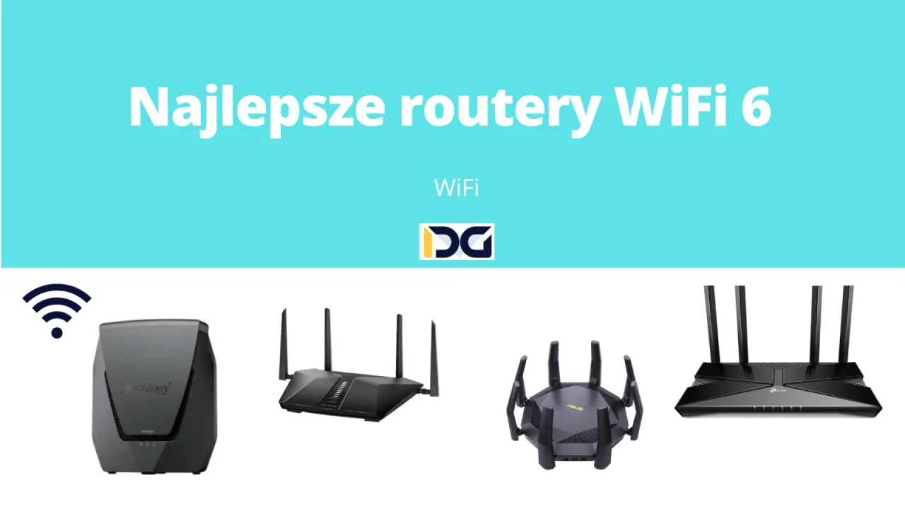 Router Wi-Fi 6 kontra stary router