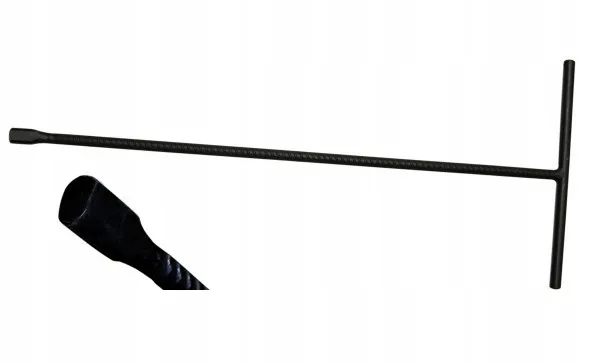 Narzędzia do rozkręcania grzejnika aluminiowego klucz do nypli