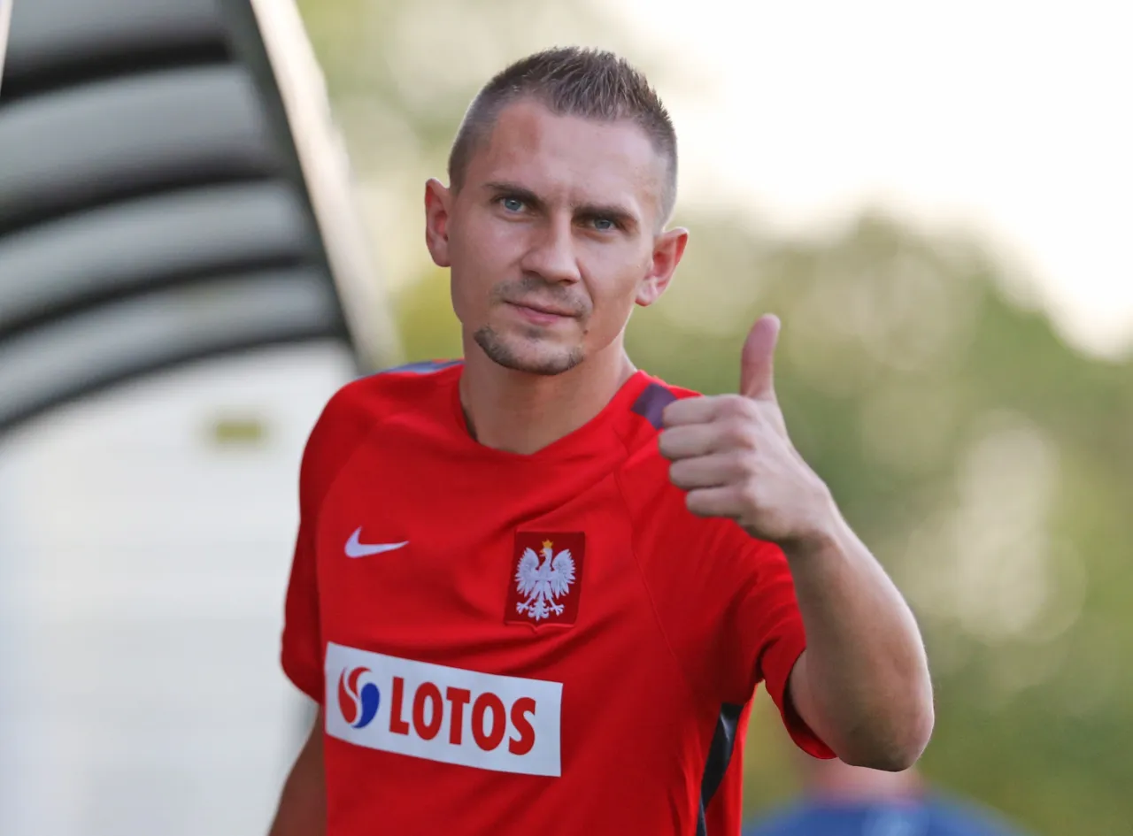 Artur Jędrzejczyk FK Krasnodar