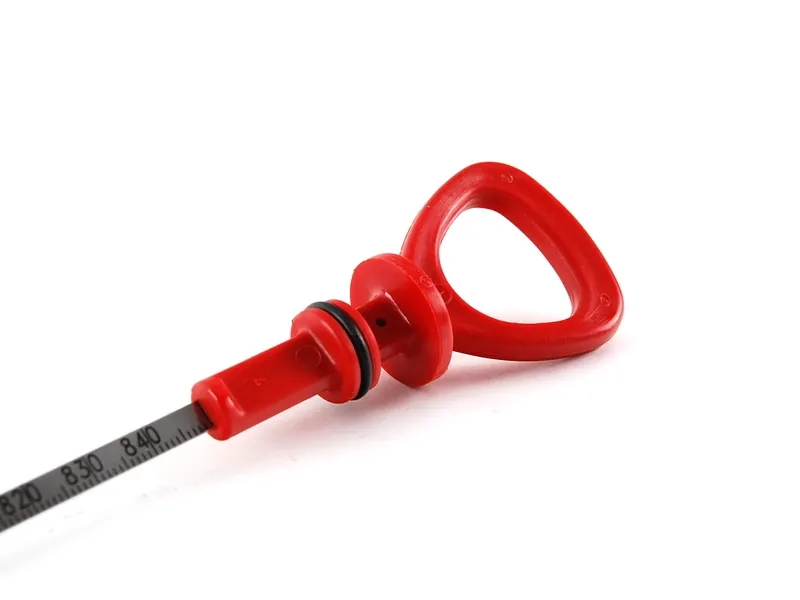 Bagnet do sprawdzania poziomu oleju w silniku