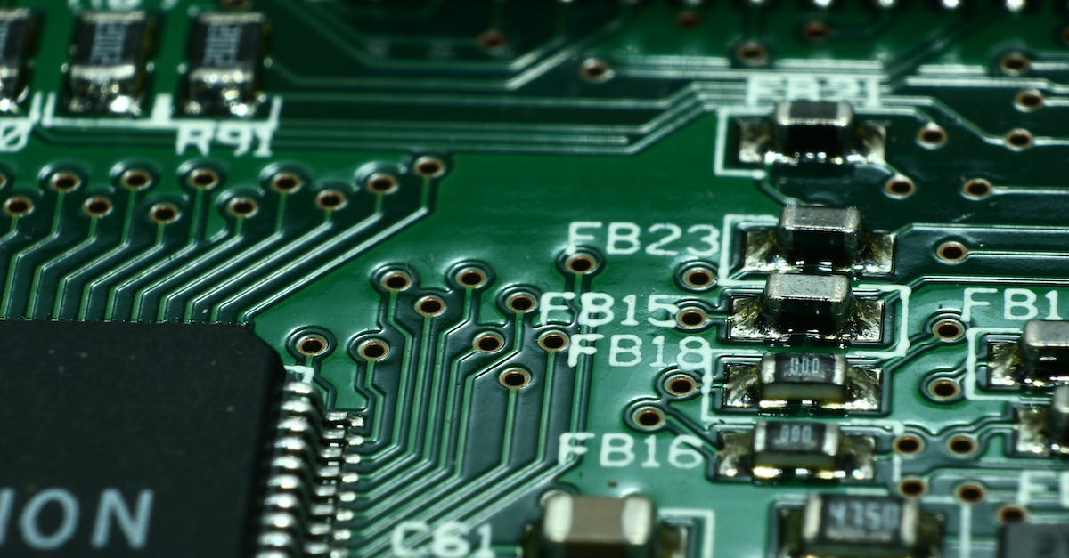 Procesory Intel Xeon - wszystko o wydajnych procesorach serwerowych