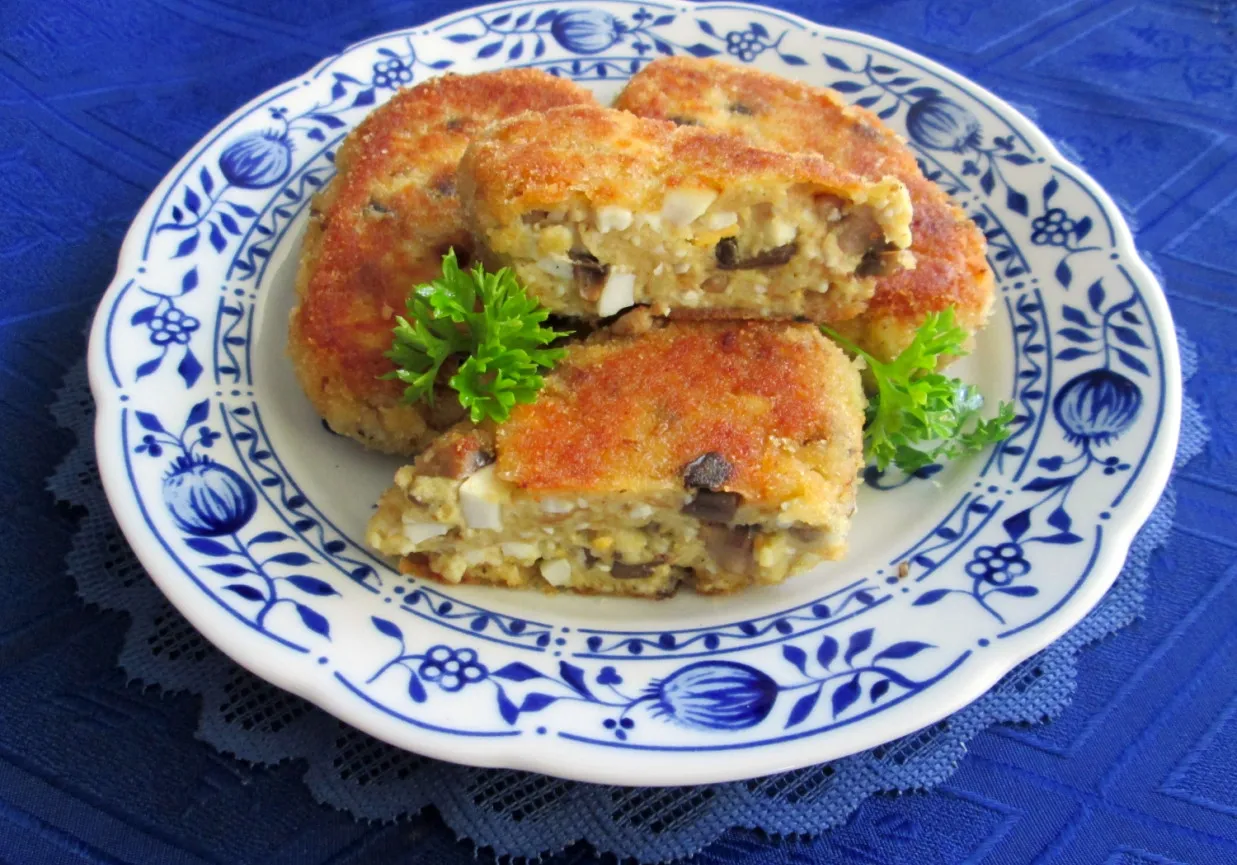 kotlety jajeczne przepis