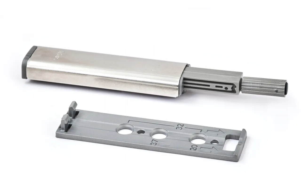 system push to open nie działa