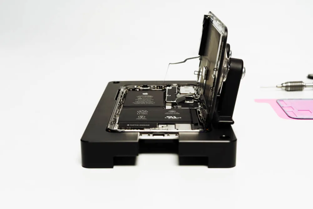 oryginalna bateria iphone vs zamiennik