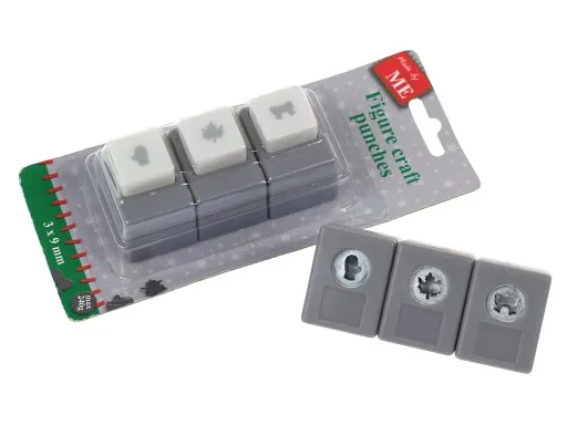 narzędzia do robienia konfetti dziurkacze nożyczki niszczarka