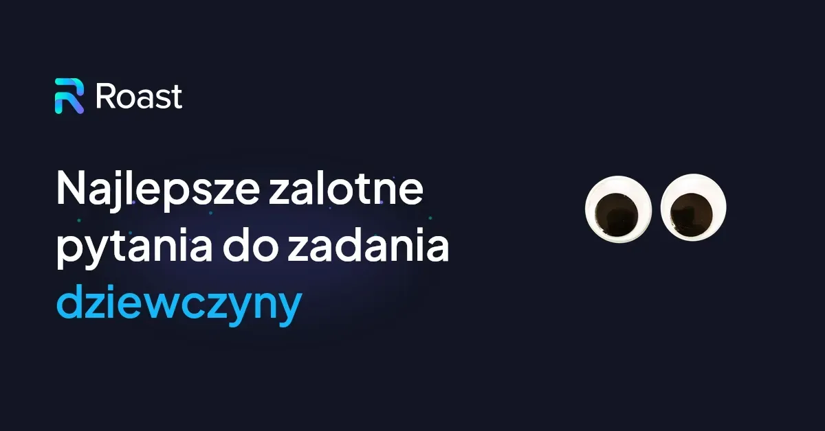 kreatywne pytania do dziewczyny online