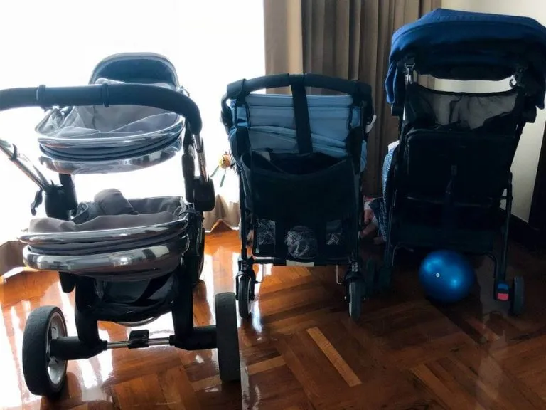 w&oacute;zek kabinowy samolot wymiary