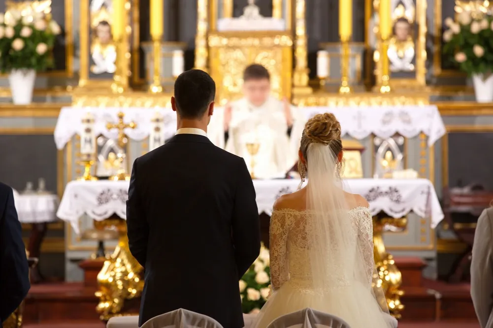 Zdjęcie Co do ślubu kościelnego: wymagania, formalności i koszty, które musisz znać