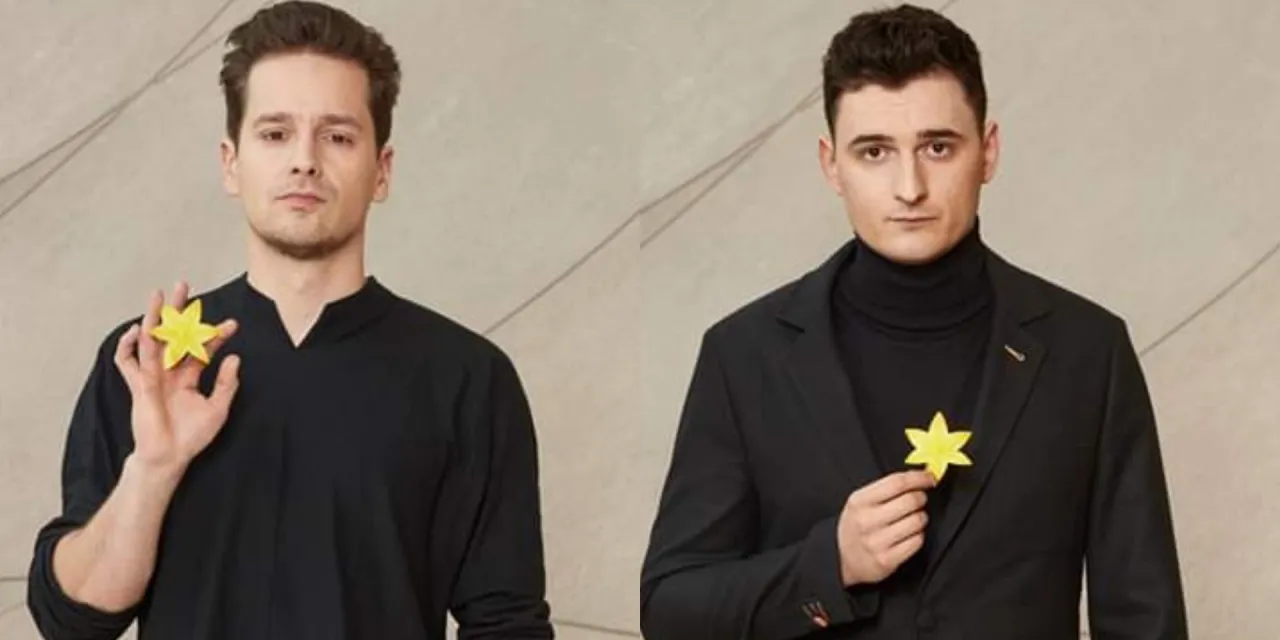 Dawid Podsiadło Julia Wieniawa Krzysztof Zalewski Taconafide w reklamach Play