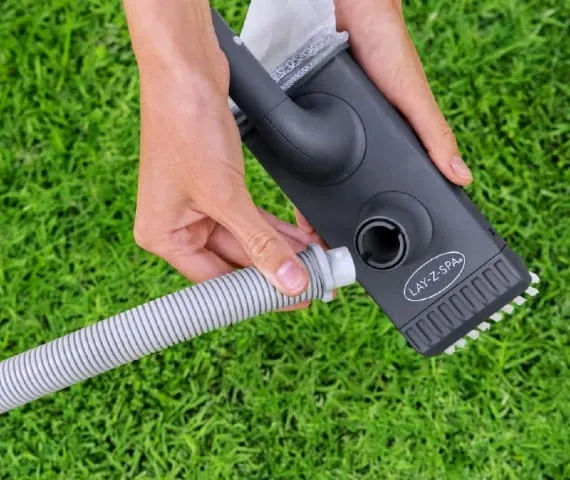 Odkurzacz podwodny Bestway Lay-Z-Spa