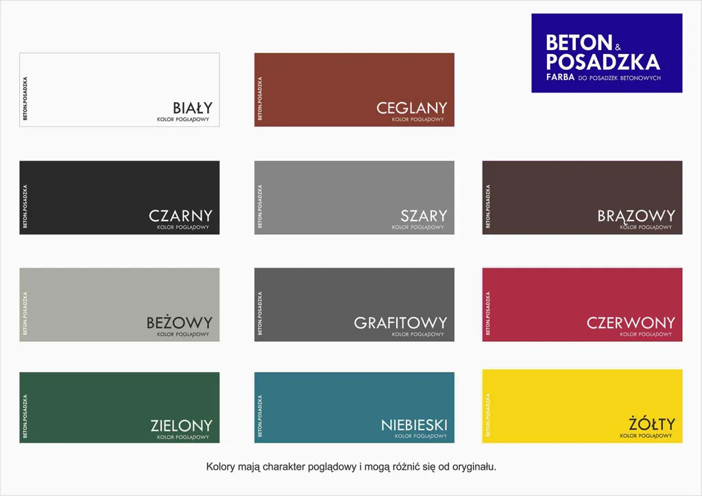 Rodzaje farb do posadzek warsztatowych porównanie