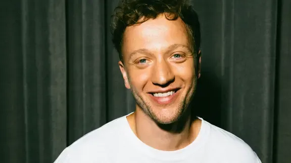 Joris S&auml;nger Portr&auml;t