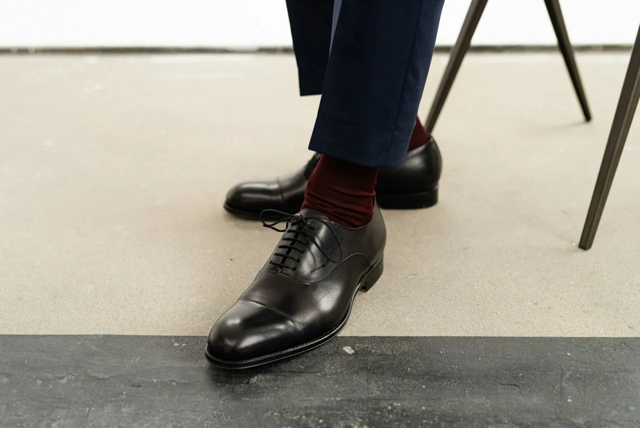 eleganckie buty męskie na co dzień rodzaje