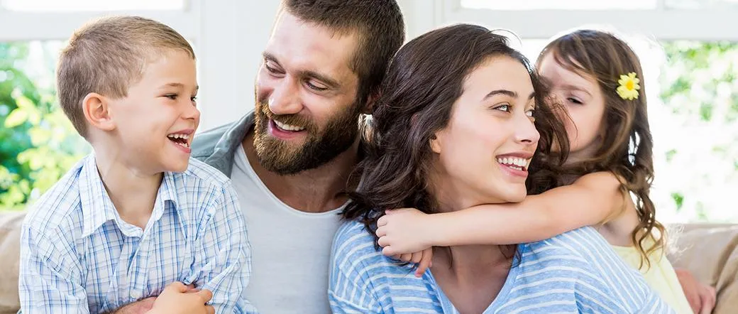 rodzina z dziećmi, wsparcie finansowe, zasiłek rodzinny