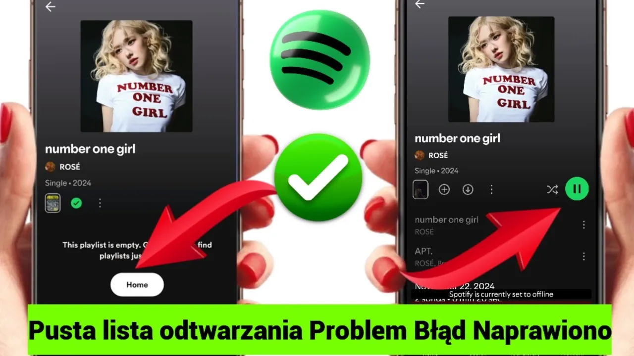 Zdjęcie Dlaczego Spotify przerywa? Odkryj przyczyny i rozwiązania problemów