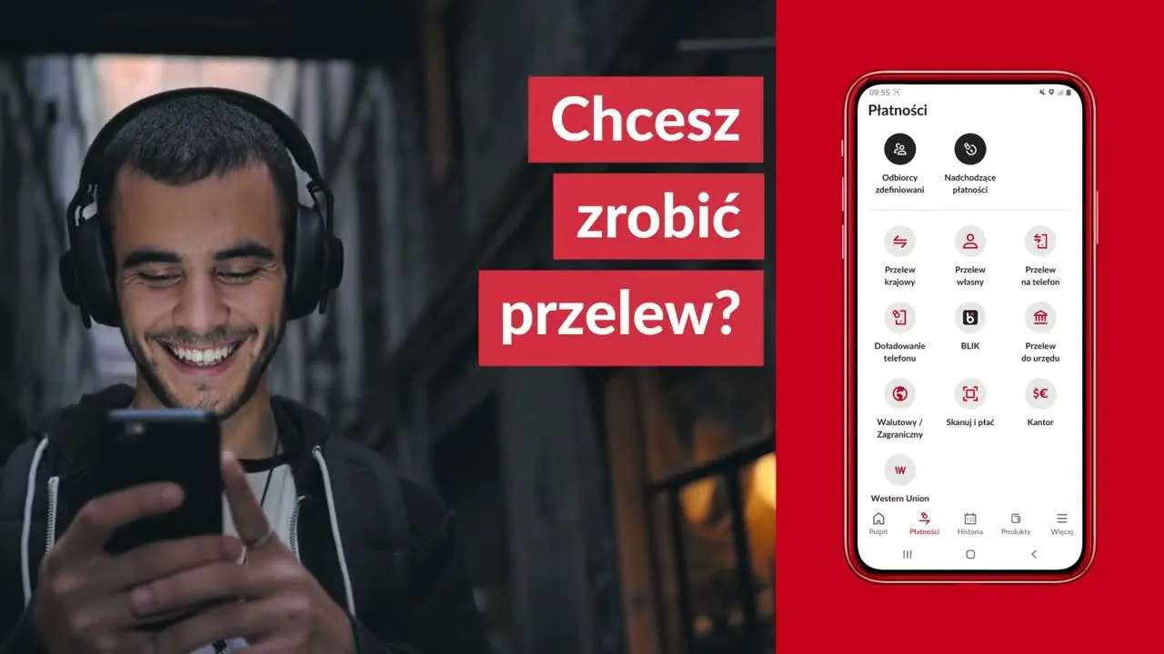 Zdjęcie Jak płacić telefonem Pekao i uniknąć problemów z płatnościami
