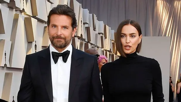 Zdjęcie Bradley Cooper z kim jest? Zaskakujące szczegóły o jego związku