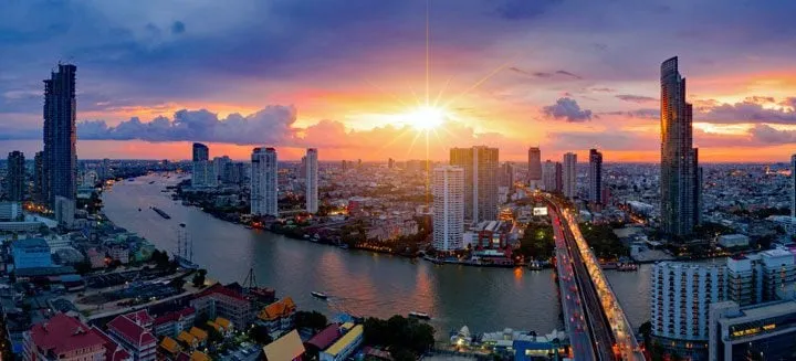 Zdjęcie Czy w Bangkoku jest bezpiecznie? Oto, co musisz wiedzieć przed wyjazdem