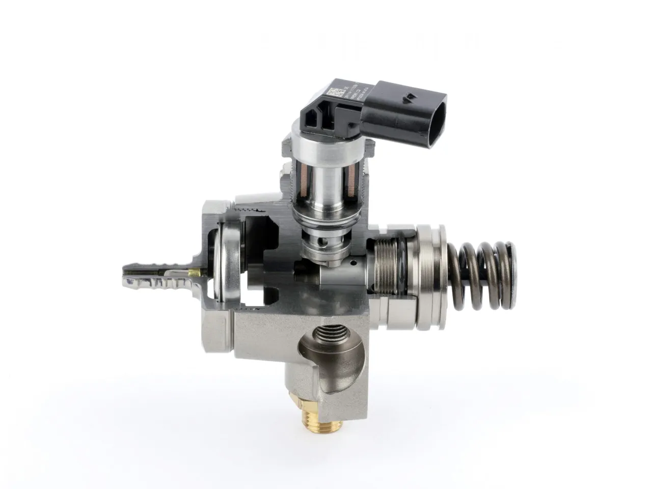 objawy awarii pompy wysokiego ciśnienia benzyna