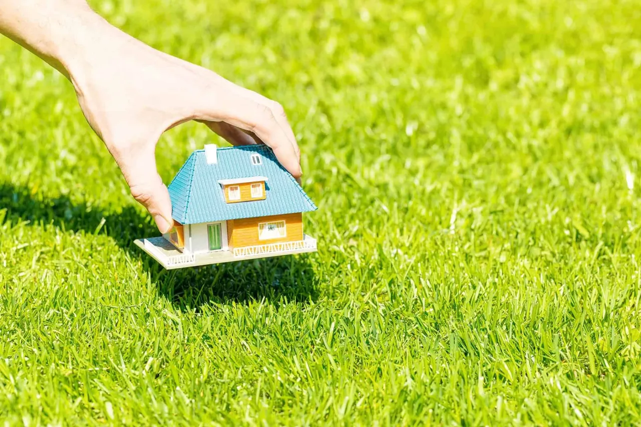 Miejscowy Plan Zagospodarowania Przestrzennego mapa