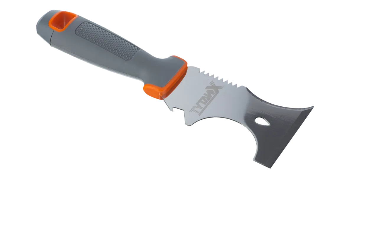 Narzędzia do usuwania kleju ze ściany i płytek